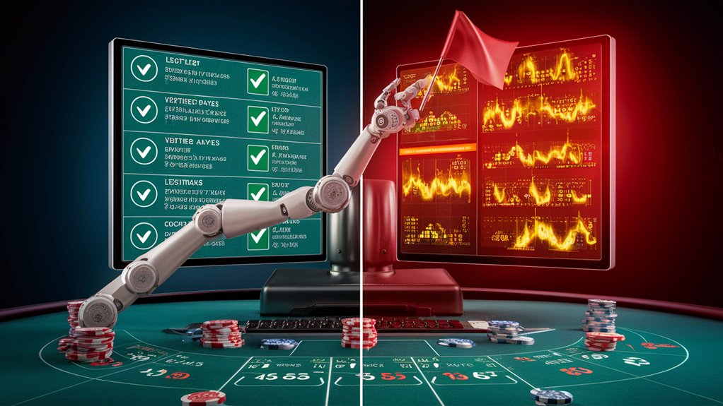 ai fraud detection online