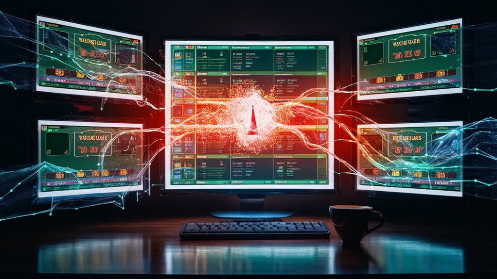 ai learns adapts overcomes
