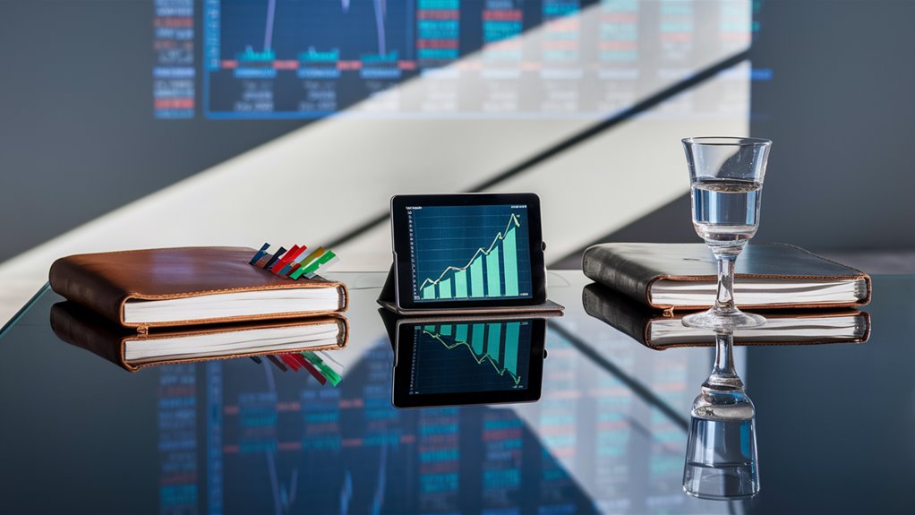 analyze consumer market trends
