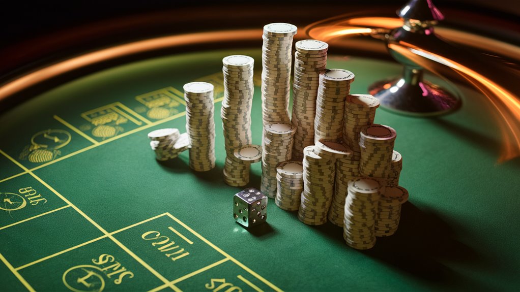 analyzing betting pattern methods