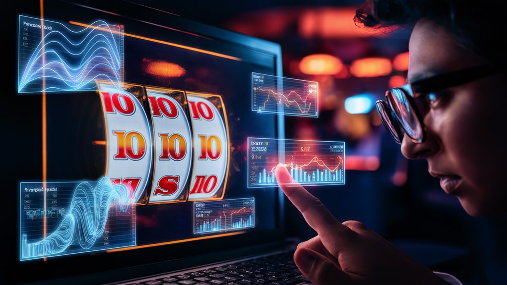 analyzing success through data