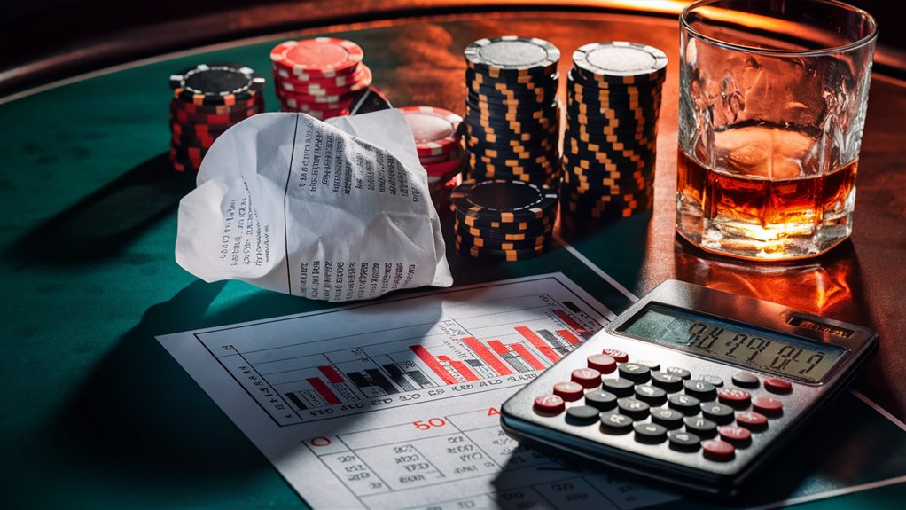 avoid bad gambling strategies
