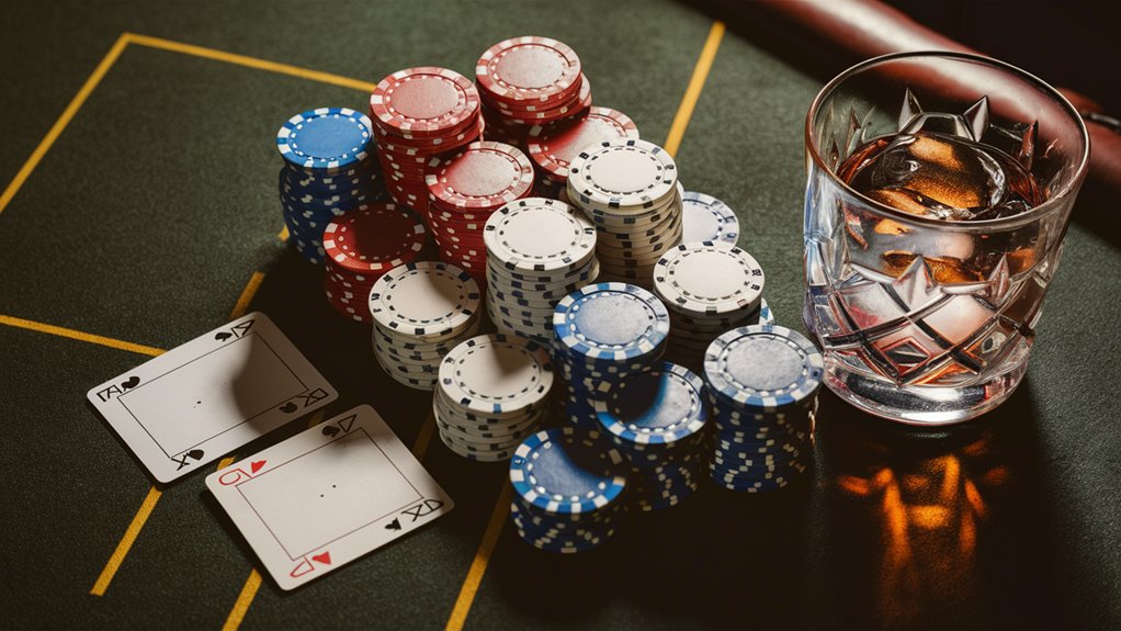basic poker strategy skills