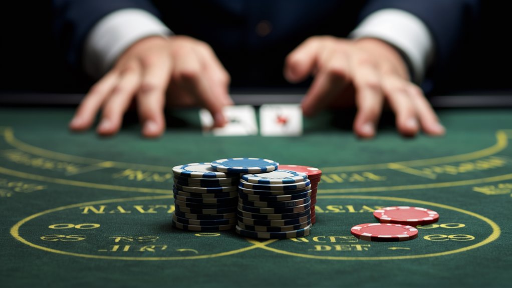 bet wisely protect funds