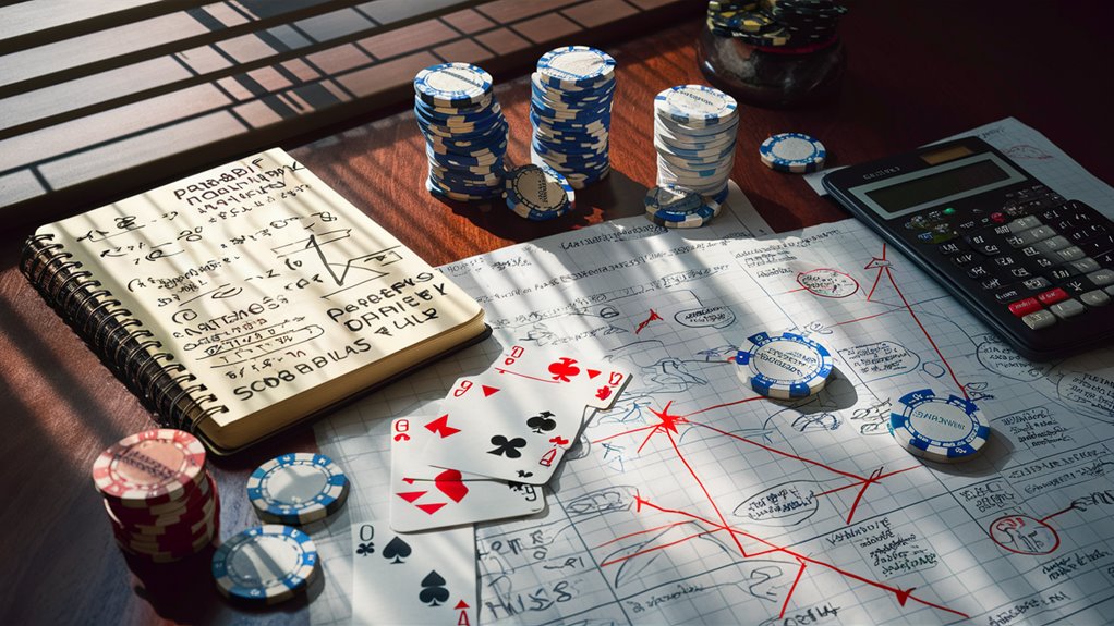 betting data statistical research