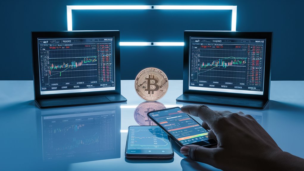 betting goes digital everywhere