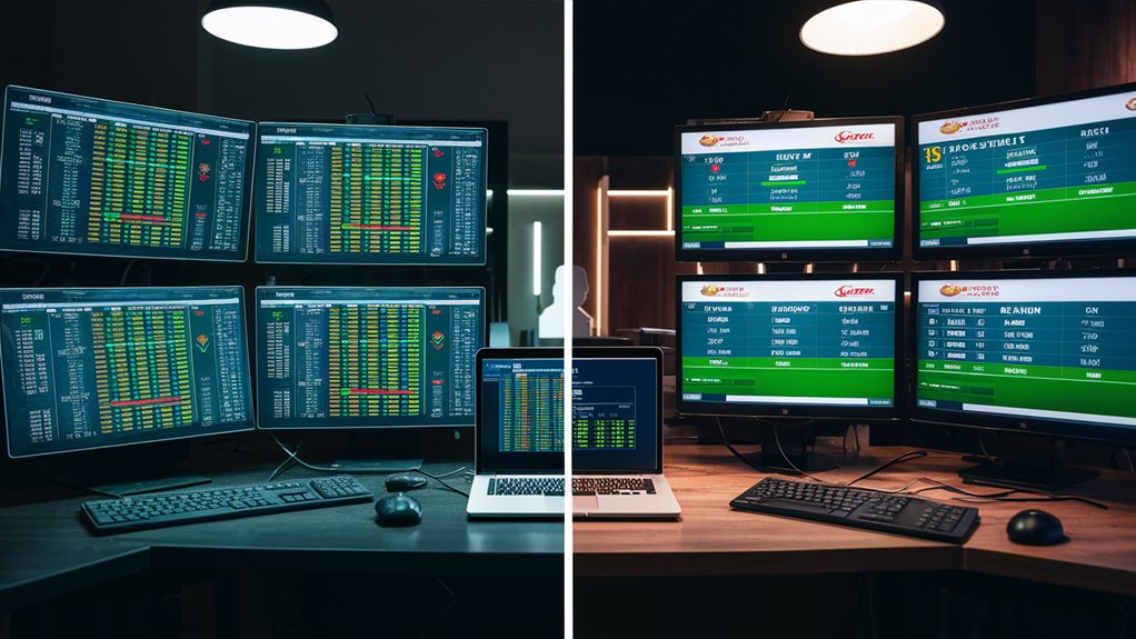 betting markets comparison guide