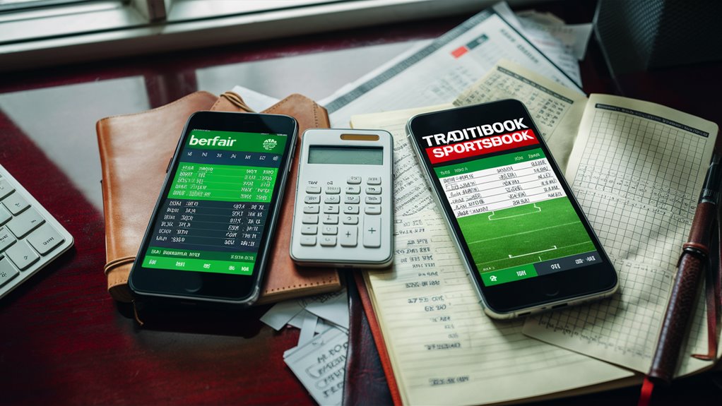 betting probability risk analysis