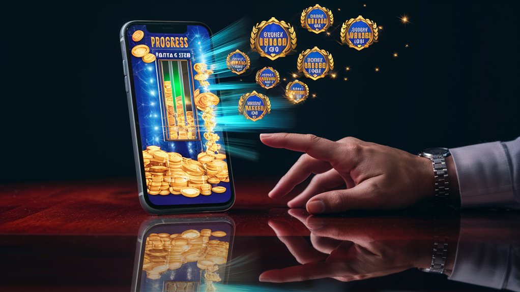 casino loyalty points incentive