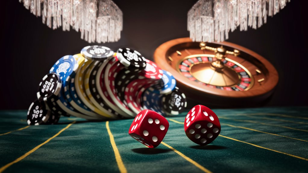 casino winning strategy guide