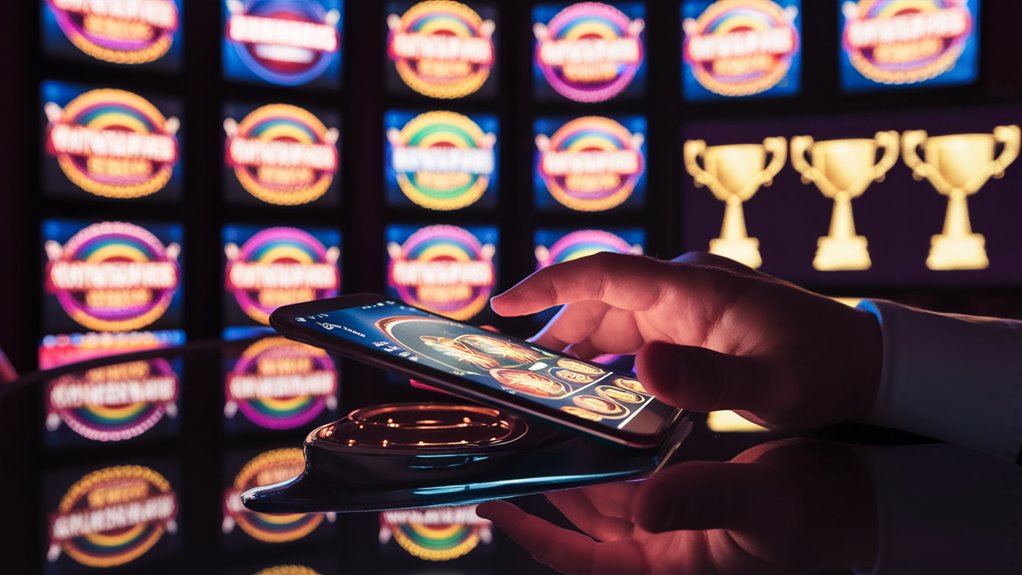 challenges hook casino players