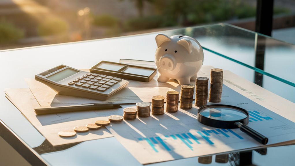 control investment expense levels