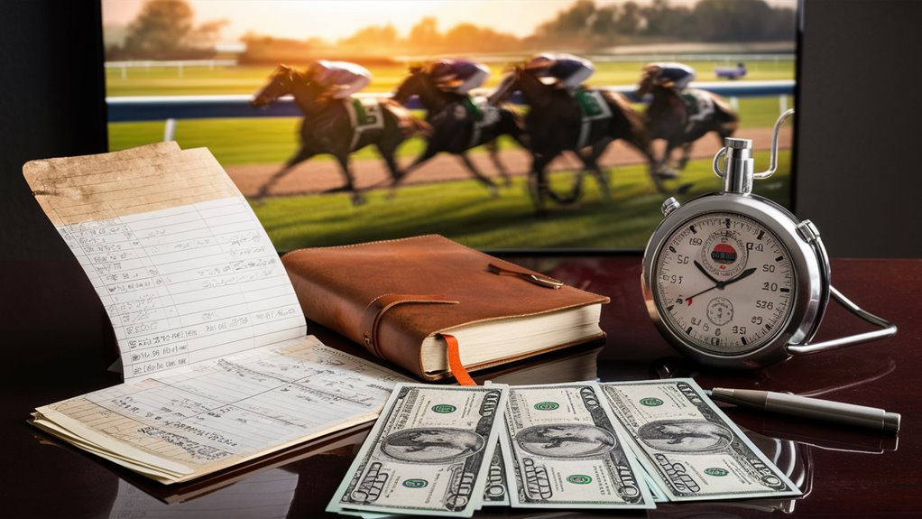 control your financial resources