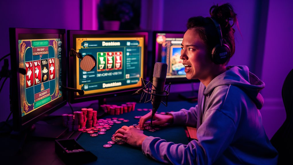 creators drive gaming culture