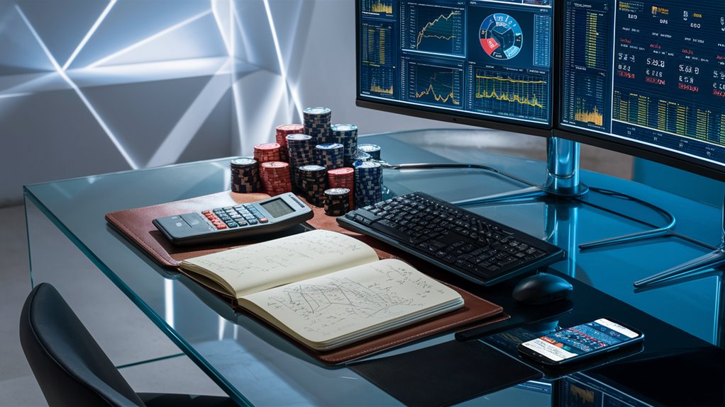 custom pc gaming setup