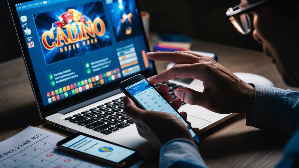 data monitors safe gaming