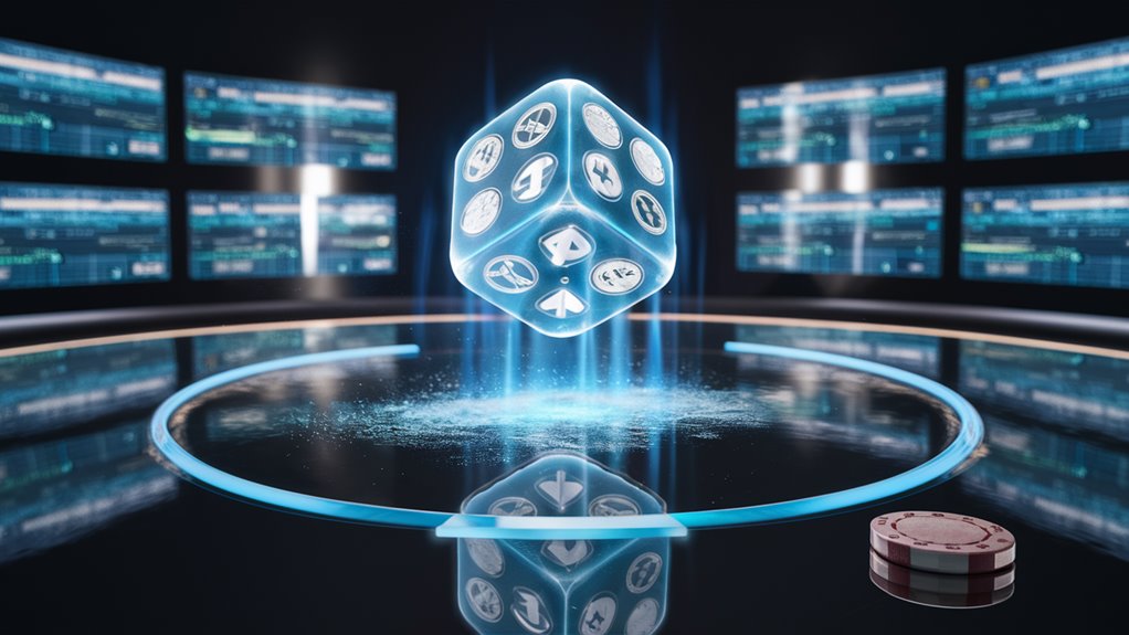 decentralized betting without middlemen