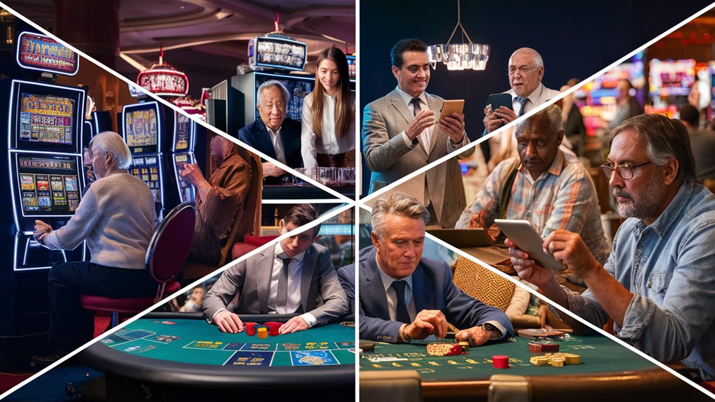 digital betting s growing impact