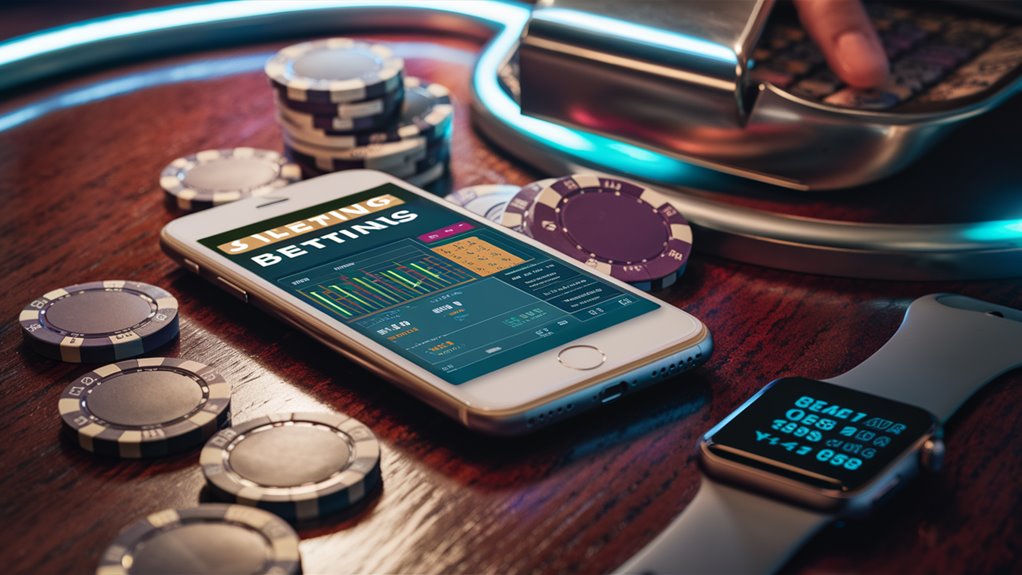 digital casino gaming systems