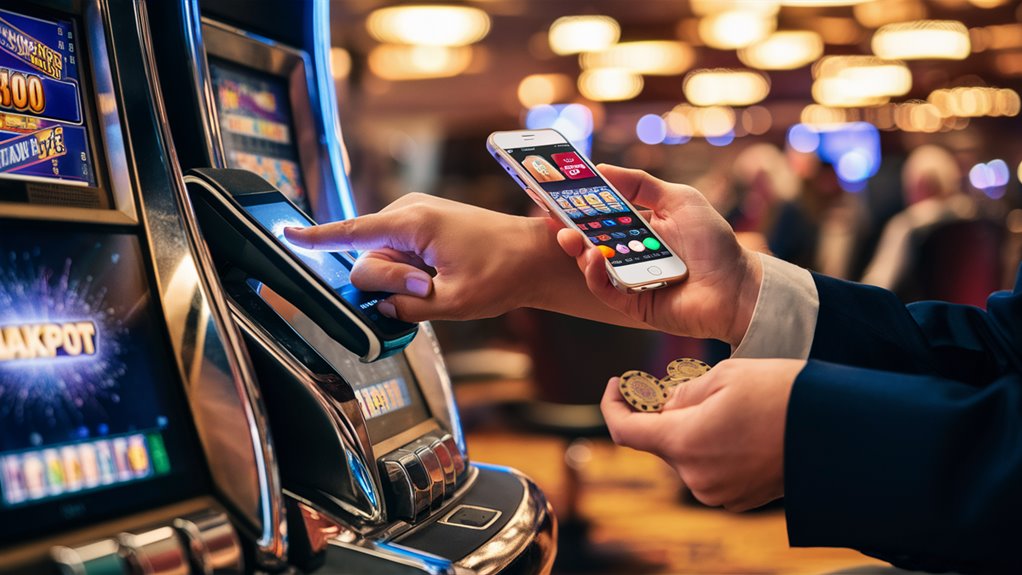 digital payment system integration