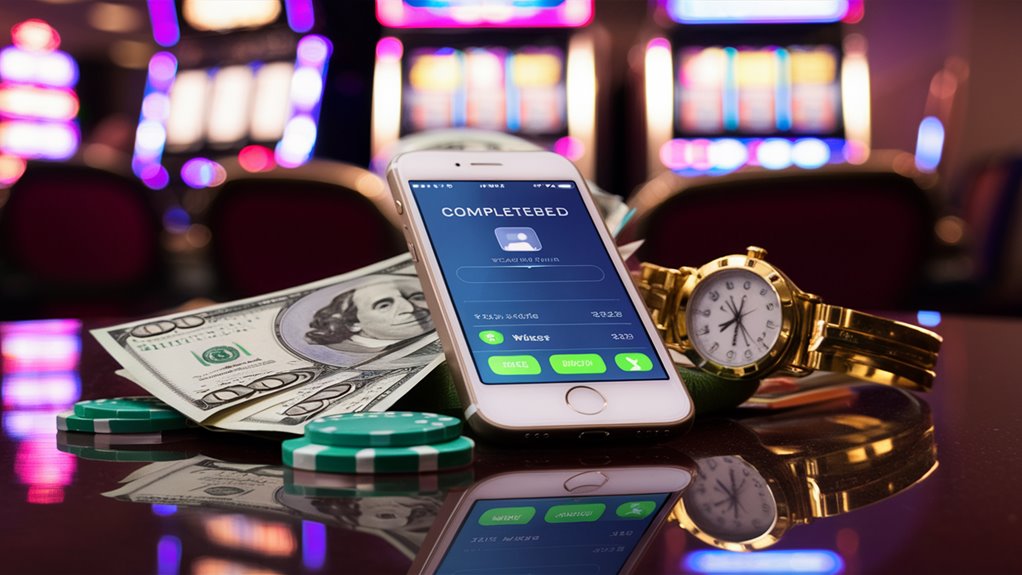 digital payments reshape finance