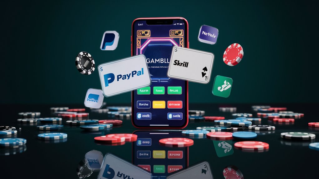digital wallets gain momentum