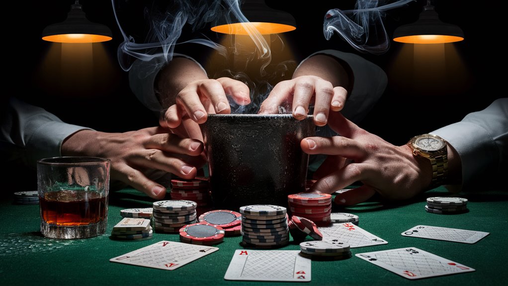 expert poker skills explained
