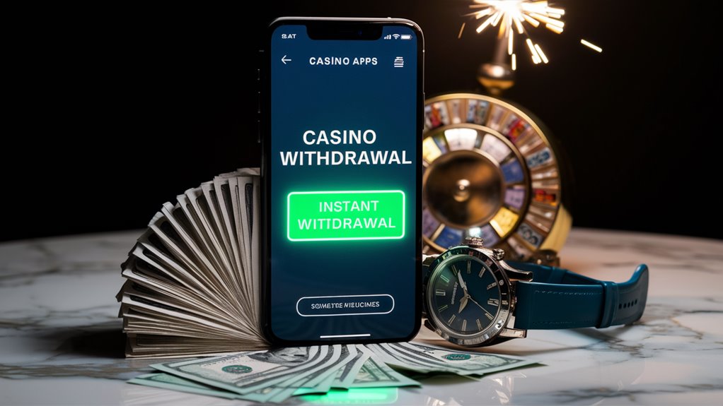 fast cash boosts business