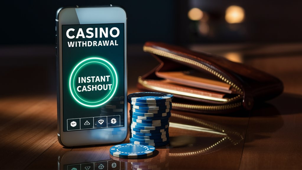 fast cash gaming revolution