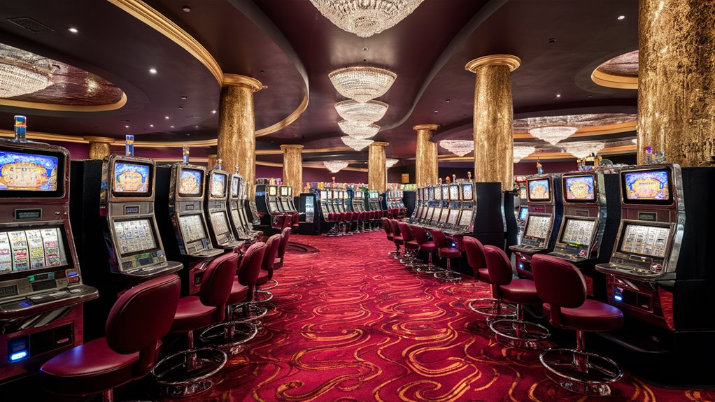 gambling design manipulates mood