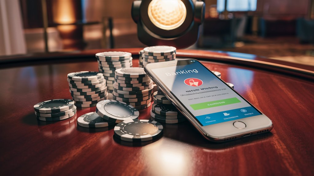 gambling platforms seek trust