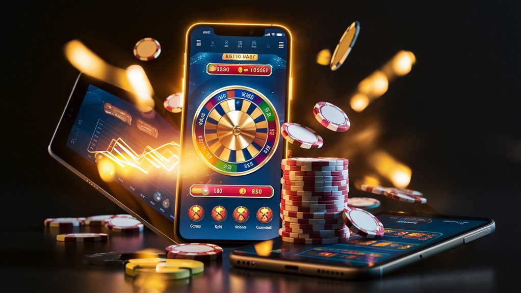 games affect financial performance