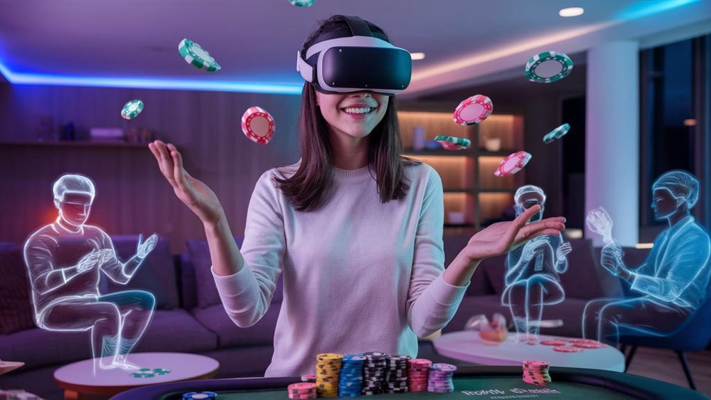 gaming connection transforms society