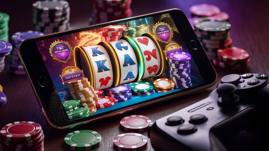 gaming elements drive betting evolution