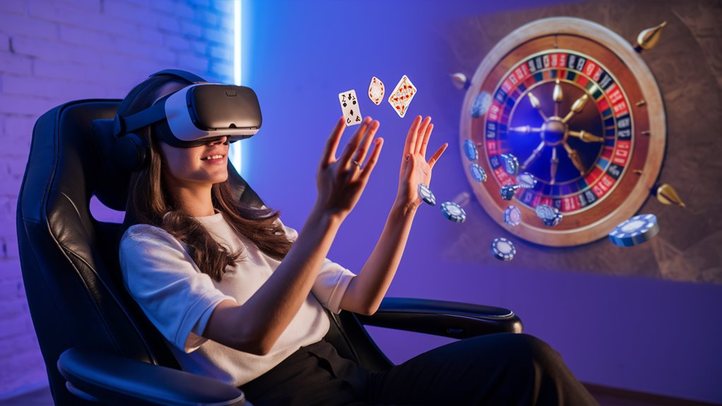 gaming gets better now