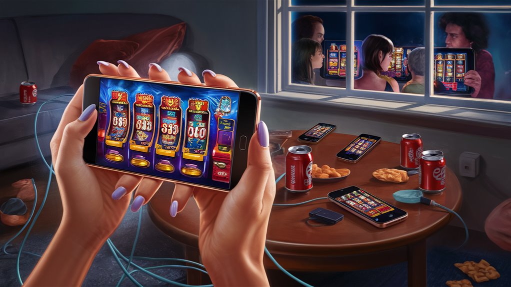 gaming meets virtual gambling