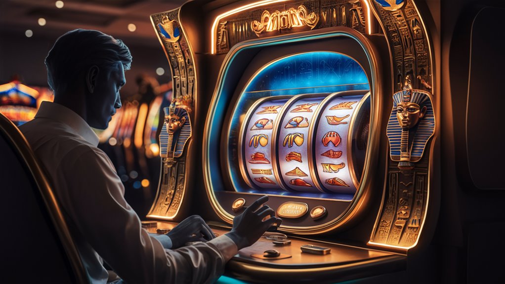 gaming narrative player connection
