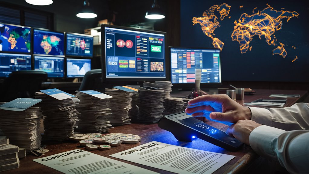 global payment friction points