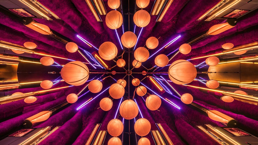 illuminating design through color