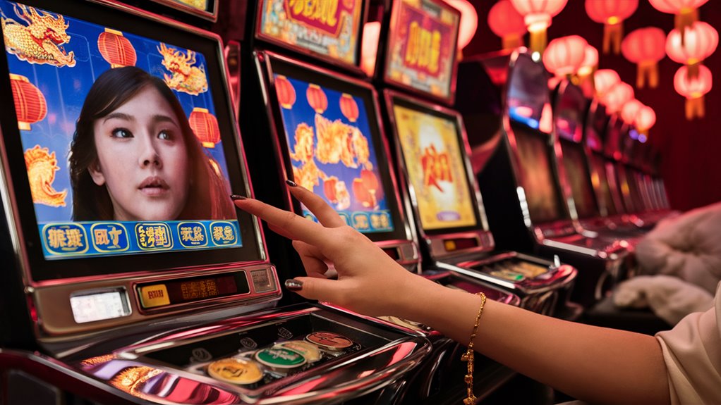 luck shapes global perspective