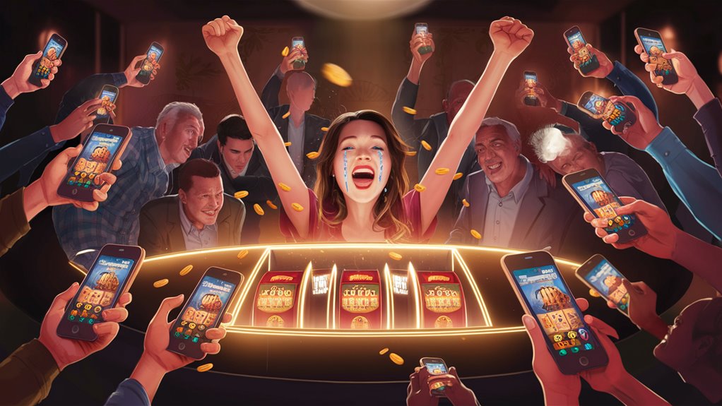 lucky lottery winners confirmed
