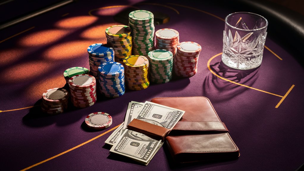 manage money while gambling