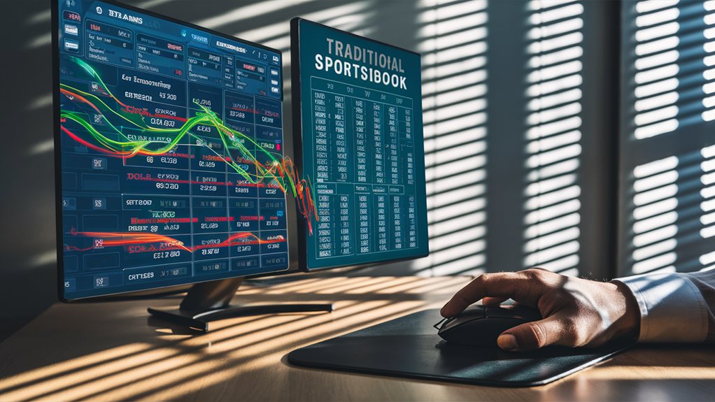 market moves strategic analysis