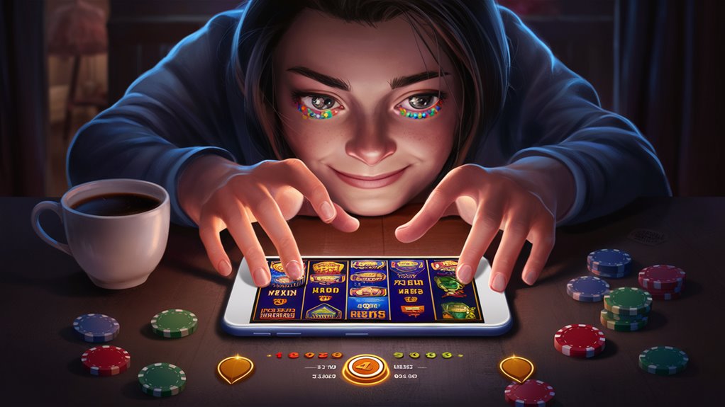minds behind gaming behavior