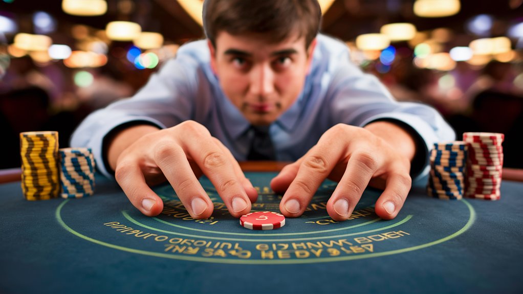 mitigating potential business risks