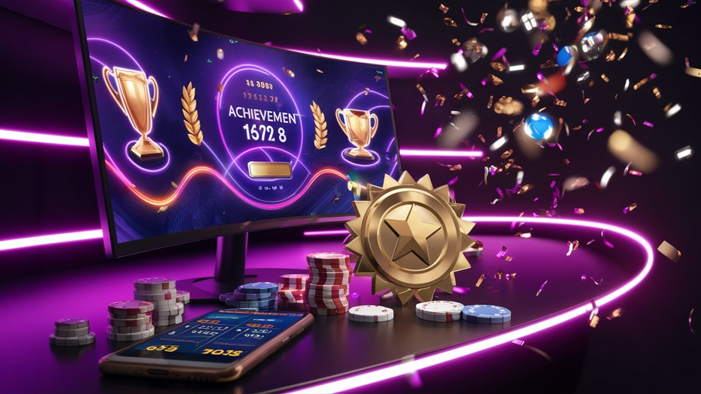 motivating users through rewards