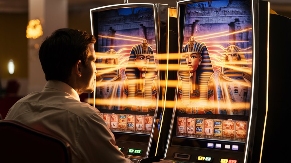 narrative fuels slot appeal