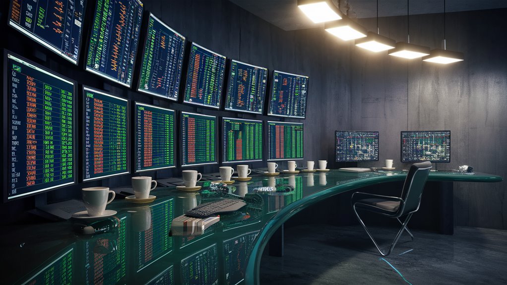 online gambling technology advances