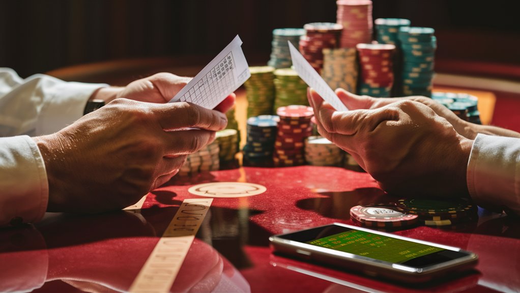 poor sports gambling decisions