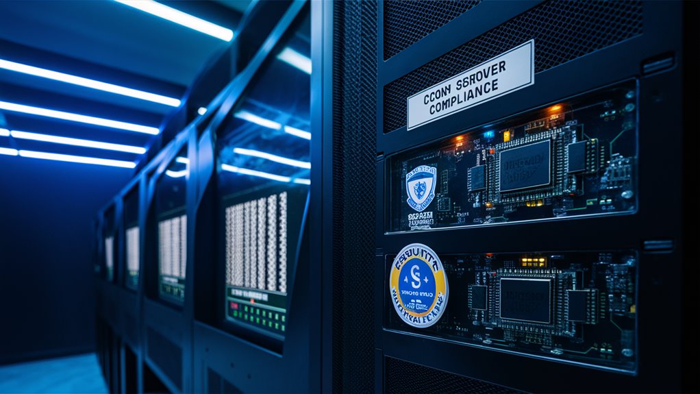 protecting data through policy